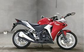 HONDA CBR250R MC41