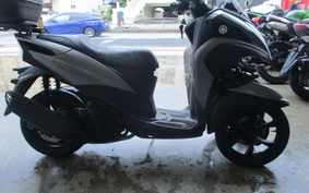 YAMAHA TRICITY 125 ABS SEC1J