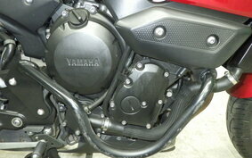 YAMAHA XJ6 ABS 2010