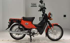 HONDA CROSS CUB 110 JA10