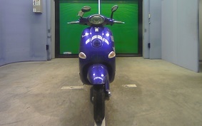 VESPA 125ET4