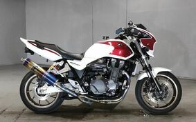 HONDA CB1300SF SUPER FOUR 2014 SC54