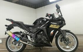 HONDA CBR250R MC42