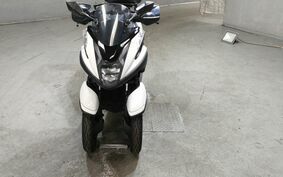 YAMAHA TRICITY 125 SEC1J