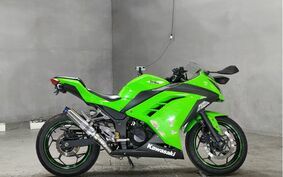 KAWASAKI NINJA 250 EX250L