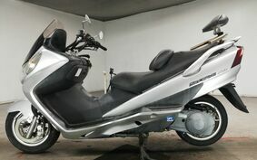 SUZUKI SKYWAVE 250 (Burgman 250) CJ43A