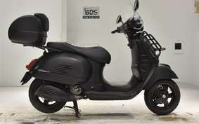 VESPA GTS300 SUPER 2019