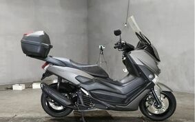 YAMAHA N-MAX 125 SED6J