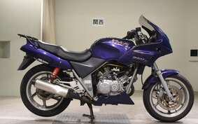 HONDA XELVIS MC25