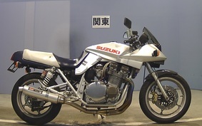 SUZUKI GSX1100S KATANA 1990 GS110X