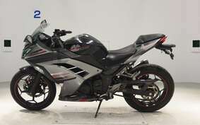 KAWASAKI NINJA 250 ABS EX250L