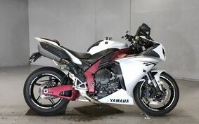 YAMAHA YZF-R1 2010 RN24J