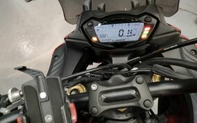 SUZUKI GSX-S1000F 2015 GT79A