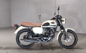 KAWASAKI W175 SE BJ175A