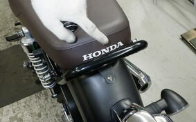 HONDA GB350 2021 NC59