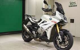 BMW S1000XR 2017