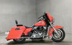 HARLEY FLHT 1450 1998 DDV