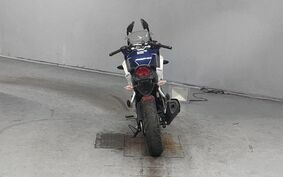 HONDA CBR250R MC41