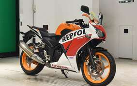 HONDA CBR250R A MC41