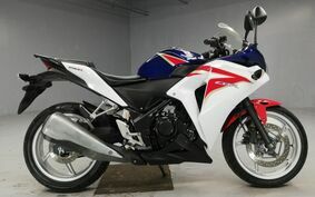 HONDA CBR250R MC41