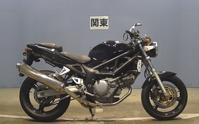 SUZUKI SV400 2006 VK53A