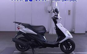 SUZUKI ADDRESS V125 S CF4MA