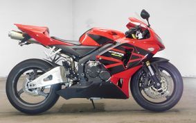 HONDA CBR600RR 2006 PC37