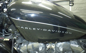 HARLEY XL1200X 2013