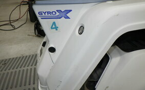 HONDA GYRO X TD02