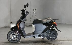 SUZUKI LET's 5 G CA47A