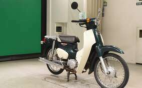 HONDA C50 SUPER CUB AA09