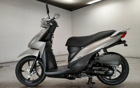 SUZUKI ADDRESS 110 CE47A