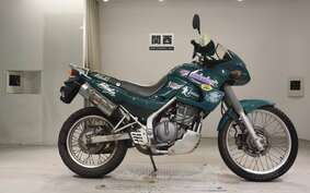 KAWASAKI KLE250 LE250A