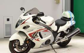 SUZUKI HAYABUSA Gen.2 2008 GX72A