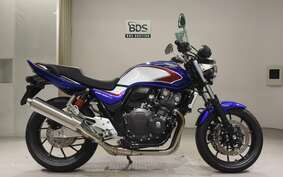 HONDA CB400SF GEN 4 A 2022 NC42