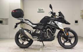 BMW G310GS 2023