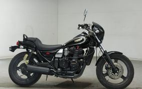 KAWASAKI ELIMINATOR 400 SE Type 1989 ZL400A