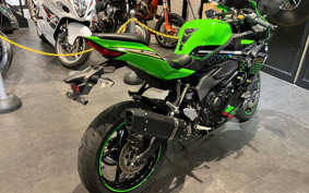 KAWASAKI NINJA ZX-25R ZX250E