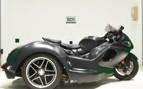 SUZUKI HAYABUSA-2 TRIKE 2009