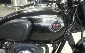 KAWASAKI W800 2011