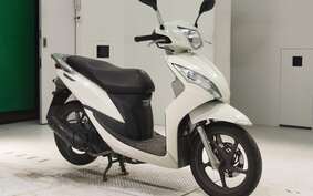 HONDA DIO 110 JF31