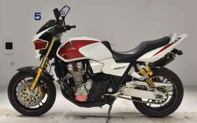 HONDA CB1300SF SUPER FOUR 2008 SC54