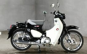 HONDA C125 SUPER CUB JA48