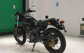 HONDA CB223S MC40