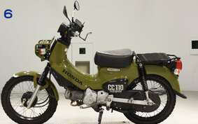 HONDA CROSS CUB 110 JA45