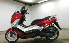 YAMAHA N-MAX 125 SE86J