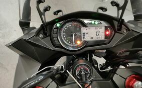 KAWASAKI NINJA 1000 2014 ZXT00L