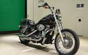 HARLEY FXDBI 2006 GX1