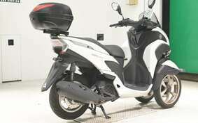 YAMAHA TRICITY 125 SE82J