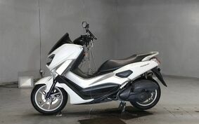 YAMAHA N-MAX 125 SE86J